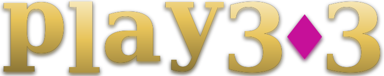 play303 logo
