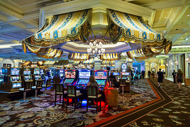 play303 What Sits Inside Our Casino